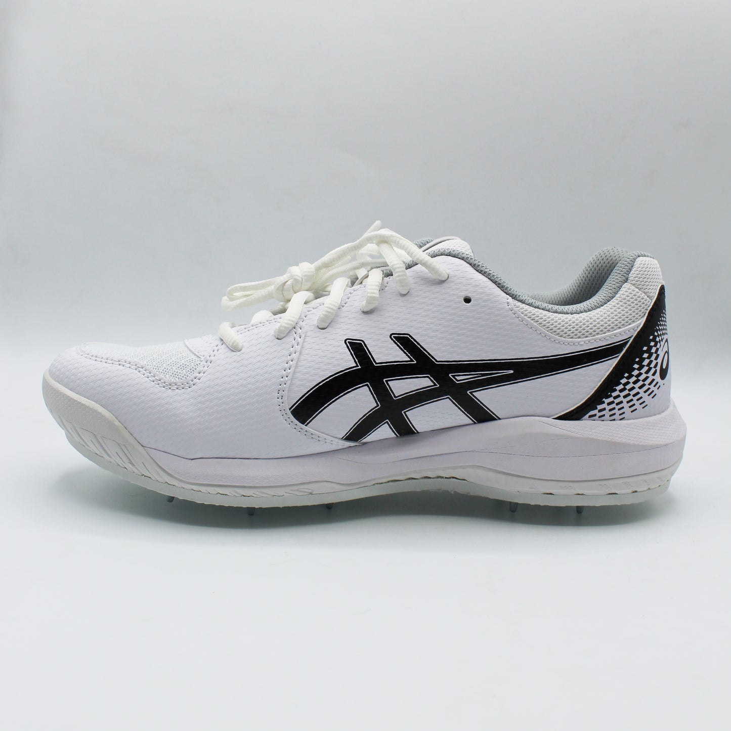 Pre-spiked ASICS Gel Dedicate 8