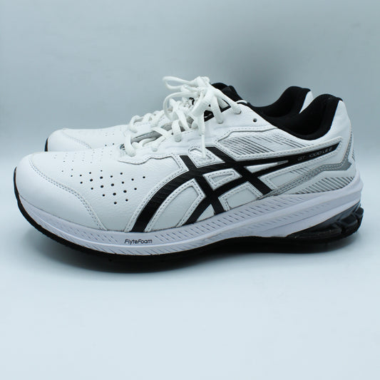 Pre-spiked ASICS GT-1000